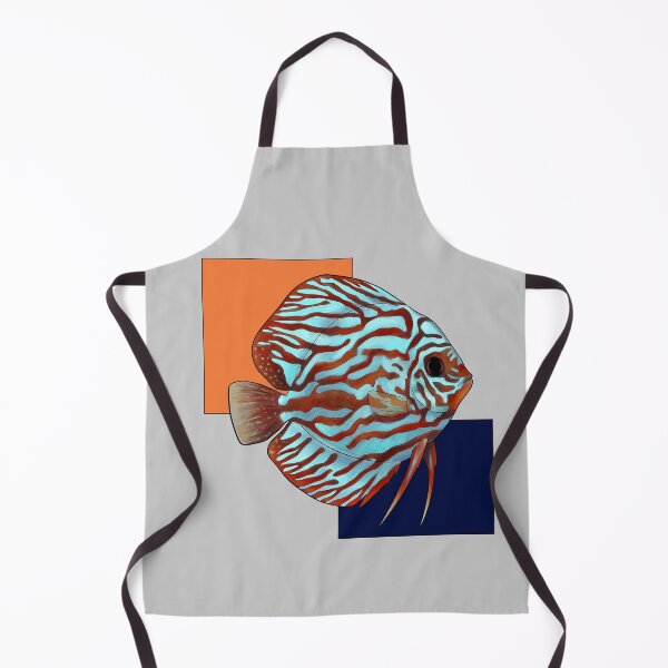Item preview, DISCUS PET FISH designed and sold by LadyC1999.