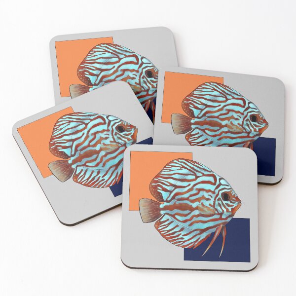 Item preview, DISCUS PET FISH designed and sold by LadyC1999.