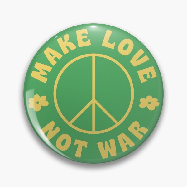 US Army Peace Corps Dove Anti War Iron On Patch Sew On Embroidered Applique Badge - Foto 9