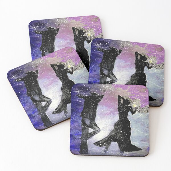 Item preview, The Dance designed and sold by neverfaraway.