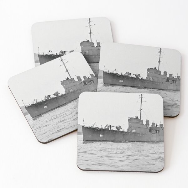 Item preview, USS ALDEN (DD-211) SHIP'S STORE designed and sold by militarygifts.