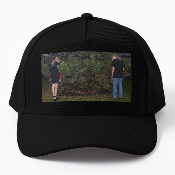 100 GECS Baseball Cap