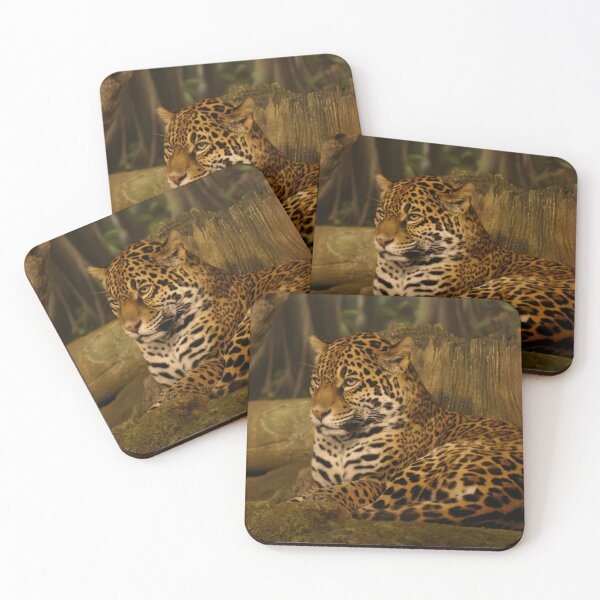 Item preview, RBF Leopard designed and sold by orangelikejazz.