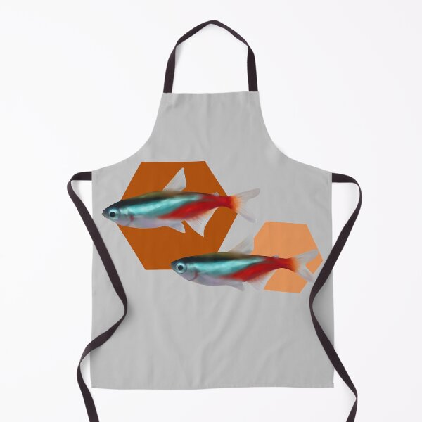 Item preview, NEON TETRA FISH PET designed and sold by LadyC1999.
