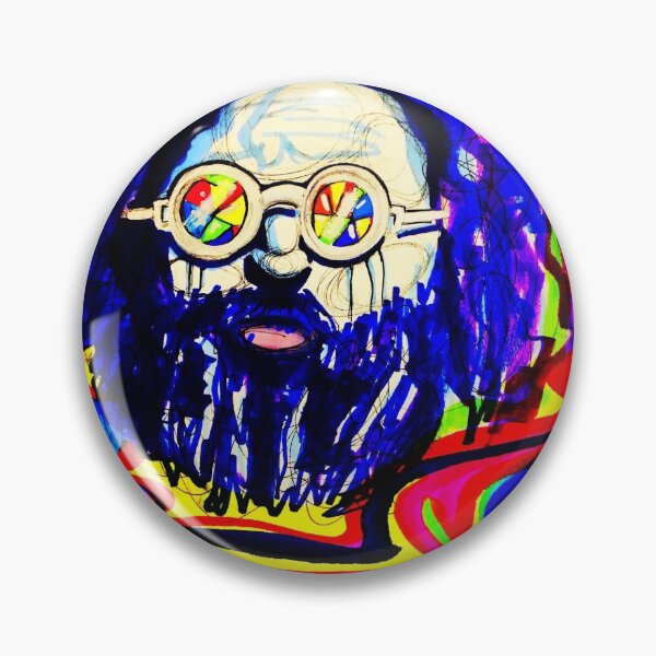 Item preview, Jerry's trip designed and sold by ShakedownInk.