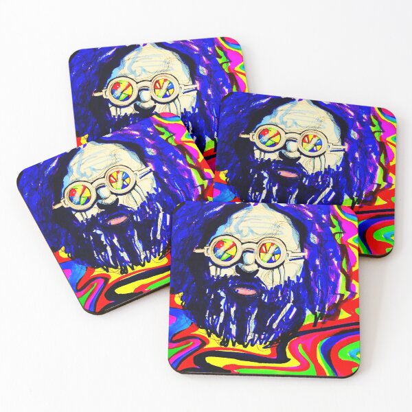Item preview, Jerry's trip designed and sold by ShakedownInk.