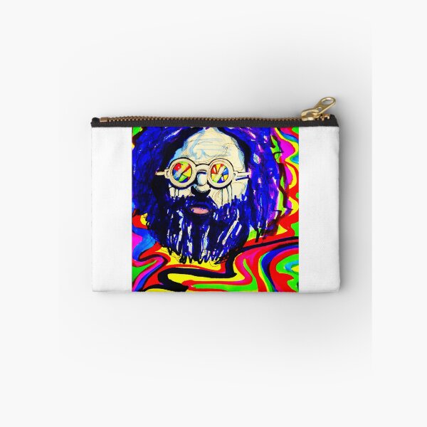 Item preview, Jerry's trip designed and sold by ShakedownInk.