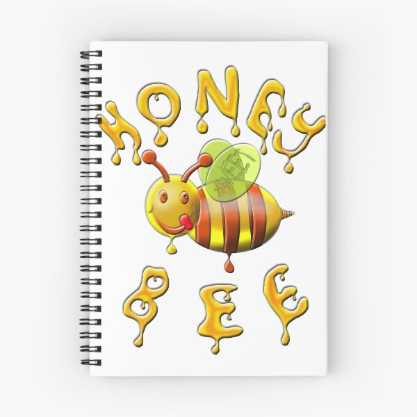 Item preview, Honey Bee , Sweet . designed and sold by gruntpig.