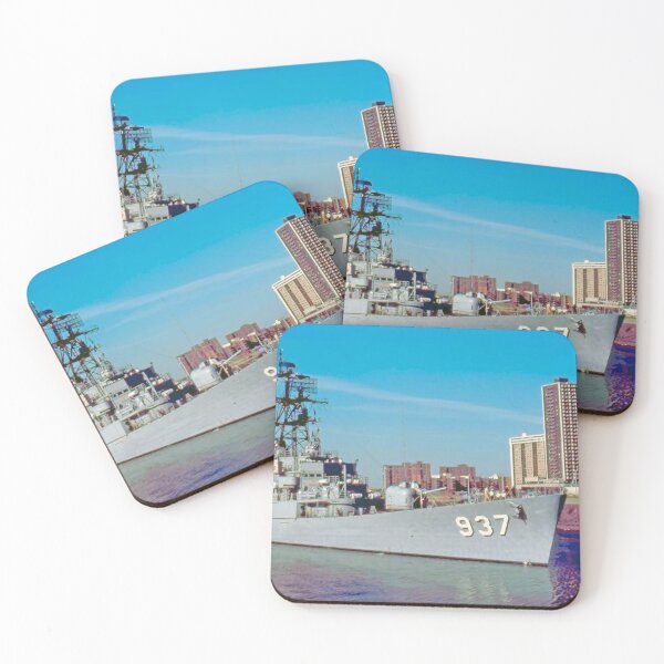 Item preview, USS DAVIS (DD-937) SHIP'S STORE designed and sold by militarygifts.