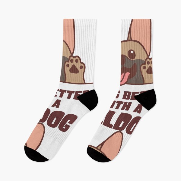 Item preview, Bulldog Lover: Bulldog Owner ,Life is Better with Bulldog designed and sold by remonss.