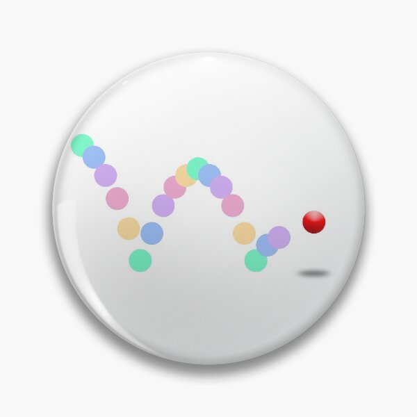 Item preview, Bouncing Ball designed and sold by connor-maitland.