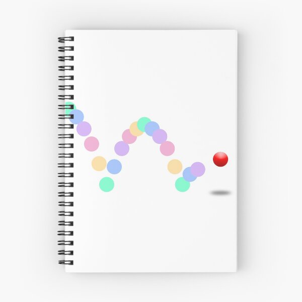 Item preview, Bouncing Ball designed and sold by connor-maitland.