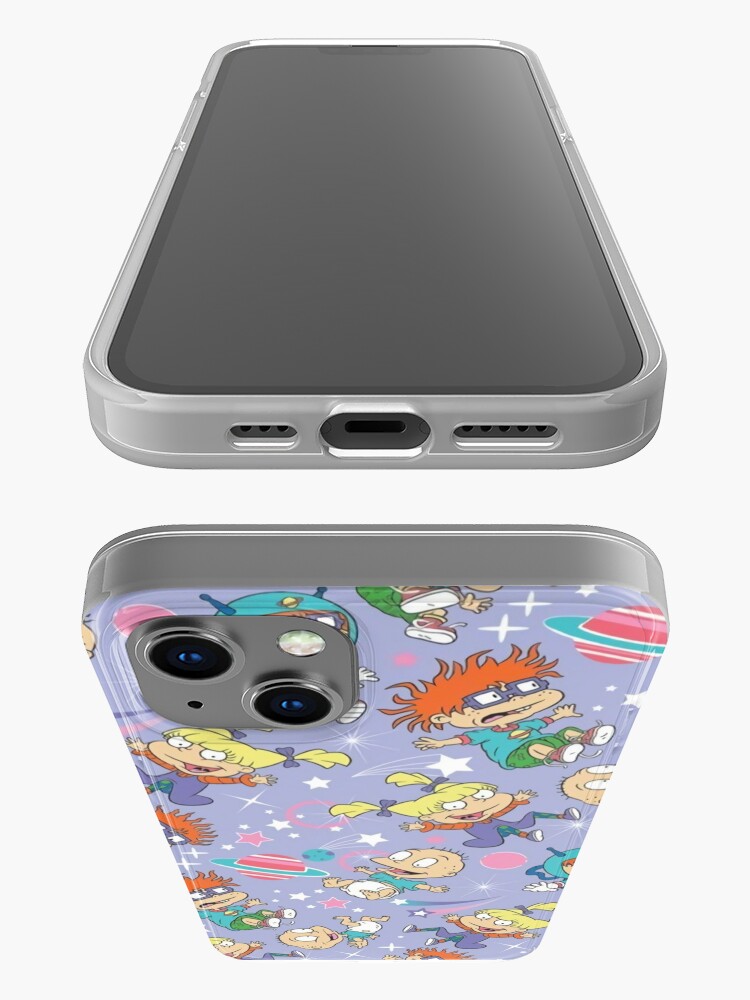 Disover Rugrats Iphone Case