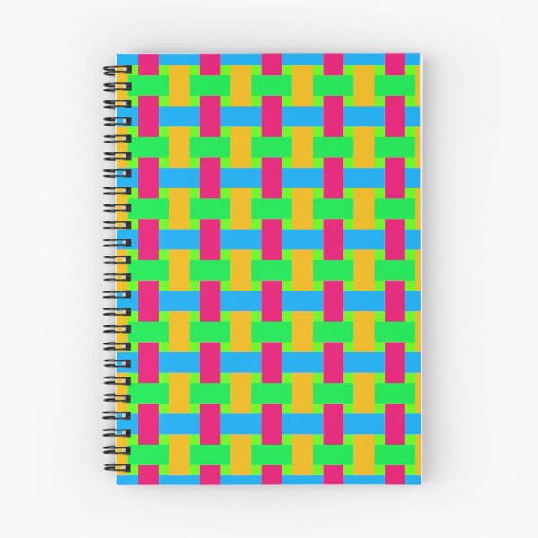 Item preview, Psychedelic Pattern Regular Grid designed and sold by JABG-01.