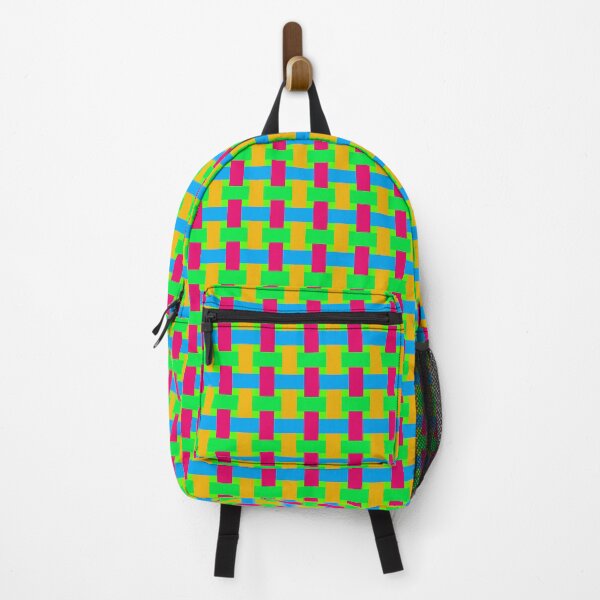 Item preview, Psychedelic Pattern Regular Grid designed and sold by JABG-01.