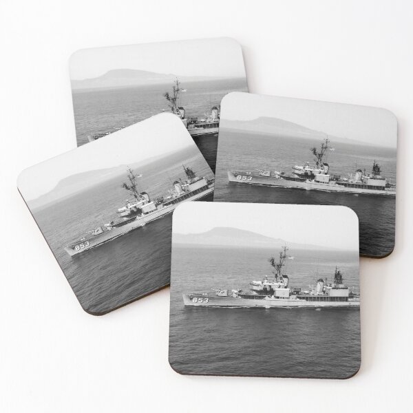 Item preview, USS CHARLES H. ROAN (DD-853) SHIP'S STORE designed and sold by militarygifts.