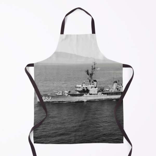 Item preview, USS CHARLES H. ROAN (DD-853) SHIP'S STORE designed and sold by militarygifts.