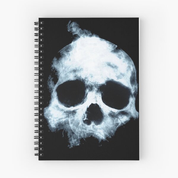 Item preview, Dark Skull designed and sold by Blakleyshop.
