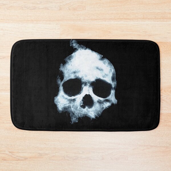 Item preview, Dark Skull designed and sold by Blakleyshop.