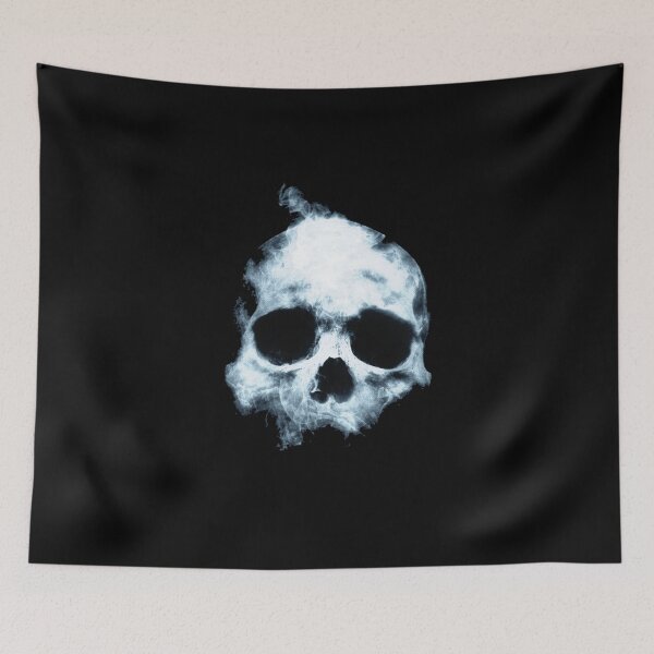 Item preview, Dark Skull designed and sold by Blakleyshop.
