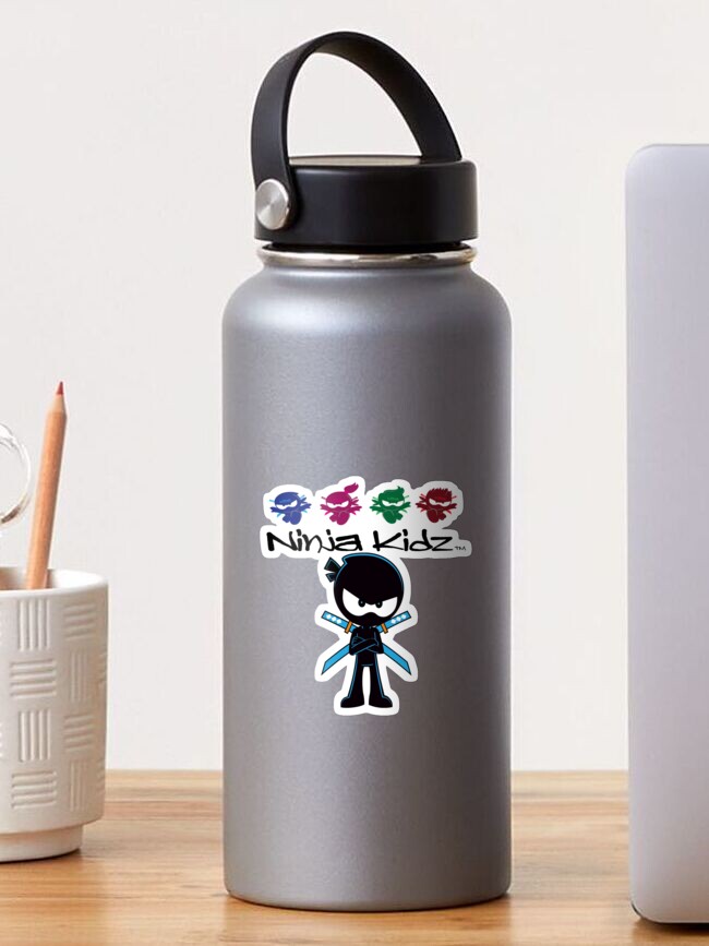 Seltzer Sticker by NinjaKitchen for iOS & Android