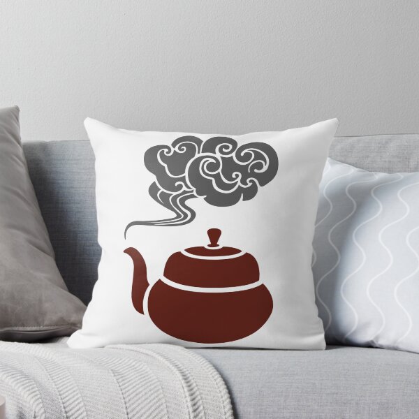 Item preview, Teapot designed and sold by Wachi-A.
