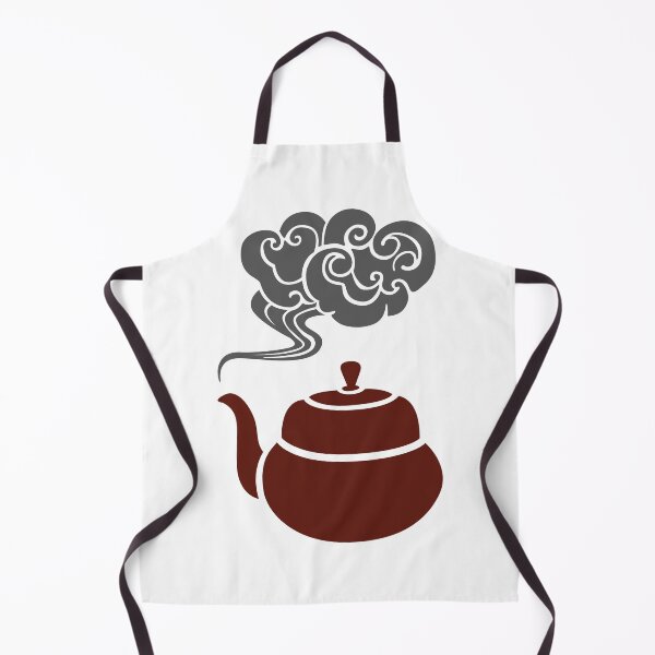 Item preview, Teapot designed and sold by Wachi-A.
