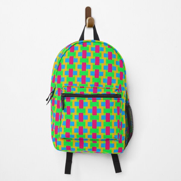 Item preview, Psychedelic Pattern Offset Grid designed and sold by JABG-01.
