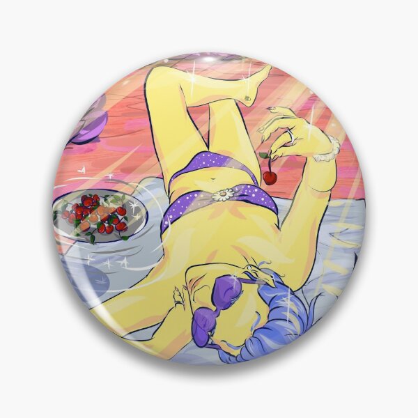Item preview, Star Bathing designed and sold by Jamie  Owens.