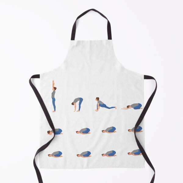 Item preview, Greeting the sun... designed and sold by GudNius.