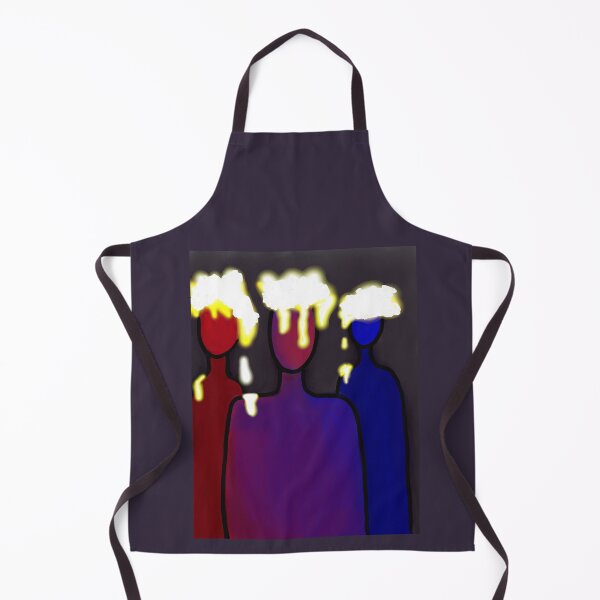Item preview, Mind Melting designed and sold by GanethLey.art.