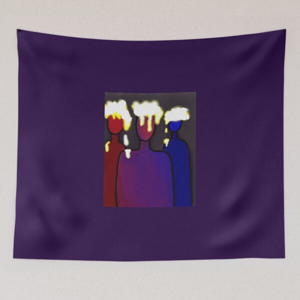 Item preview, Mind Melting designed and sold by GanethLey.art.