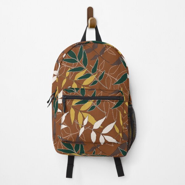 Item preview, desert ash - rust designed and sold by Claire Bowley.
