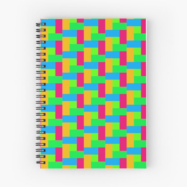 Item preview, Psychedelic Pattern Offset Grid designed and sold by JABG-01.