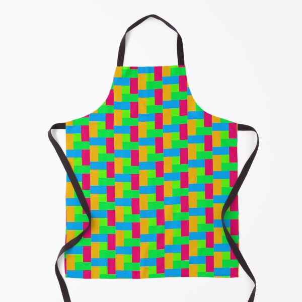 Item preview, Psychedelic Pattern Offset Grid designed and sold by JABG-01.