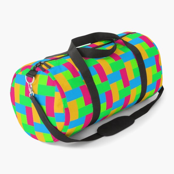 Item preview, Psychedelic Pattern Offset Grid designed and sold by JABG-01.