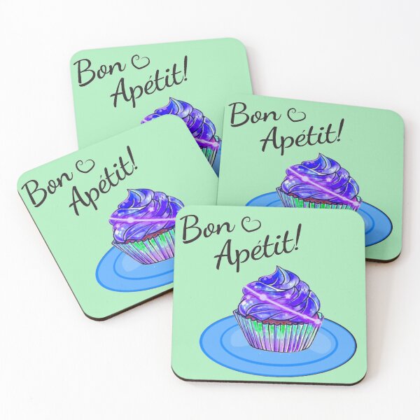 Artikelvorschau, Galaxy Cupcakes der Freude entworfen und verkauft von Only4sometimes.