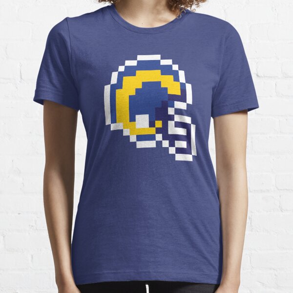 Los Angeles Rams NFL T-Shirt - XL – The Vintage Store