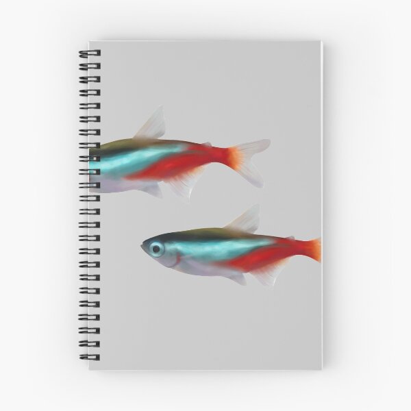 Item preview, NEON TETRA FISH PET designed and sold by LadyC1999.