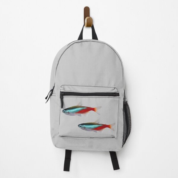 Item preview, NEON TETRA FISH PET designed and sold by LadyC1999.