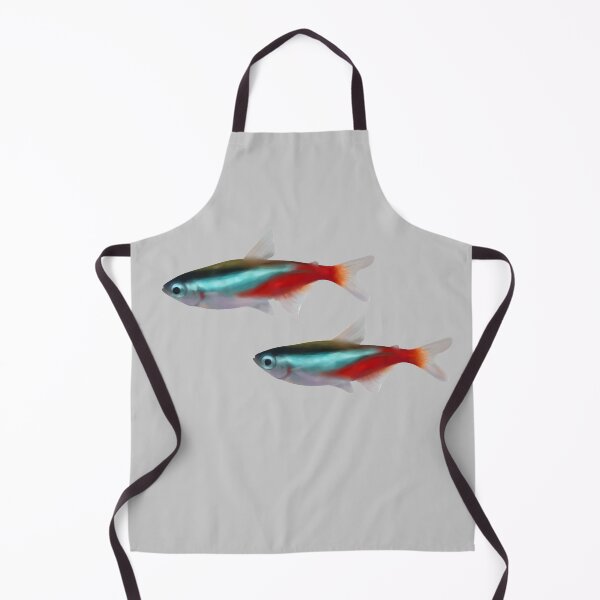 Item preview, NEON TETRA FISH PET designed and sold by LadyC1999.