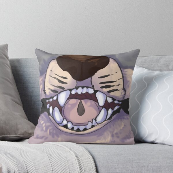 Item preview, Wolf Maw designed and sold by Nocturnalfolf.