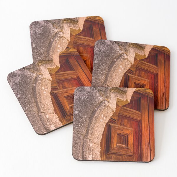 Item preview, Doorway in Last Light designed and sold by Cat Calhoun.