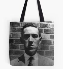 HP LOVECRAFT Tote Bag