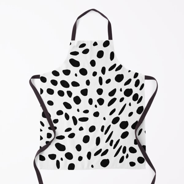 Item preview, Dalmatian Animal Print Pattern designed and sold by leo-theo.