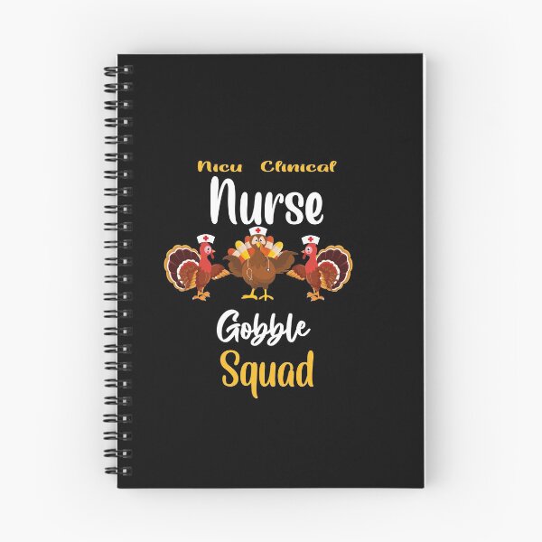 Item preview, OR nurse gobble squad -turkey thanksgiving designed and sold by 0umStore.