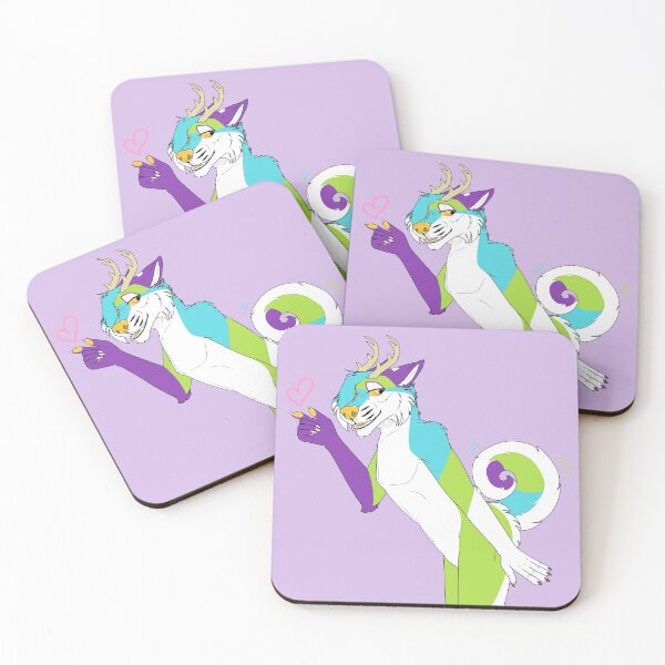 Item preview, Cute Furry Design | Ripple designed and sold by hummingcolors.