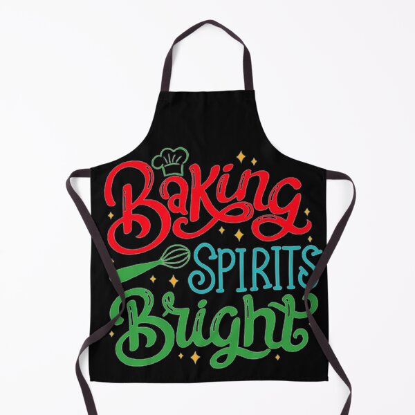 Item preview, baking spirits bright designed and sold by trip of a lifestyle.