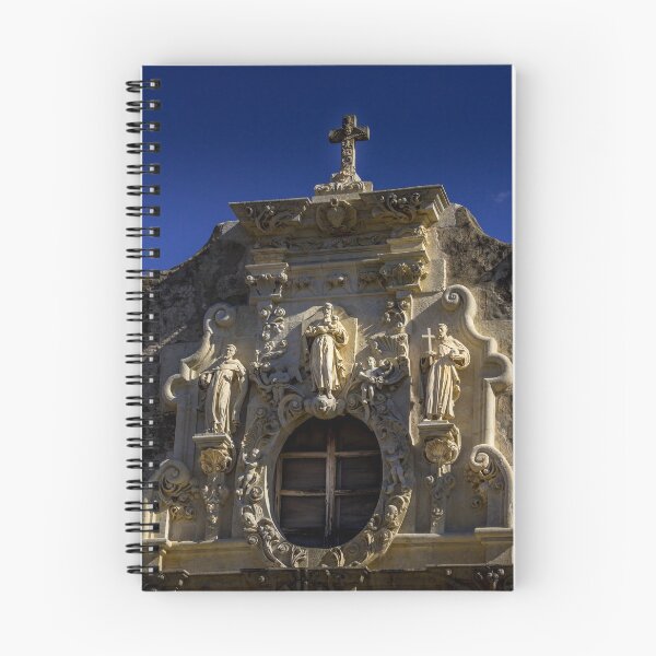 Item preview, Mission San Jose Catholic Church designed and sold by Cat Calhoun.