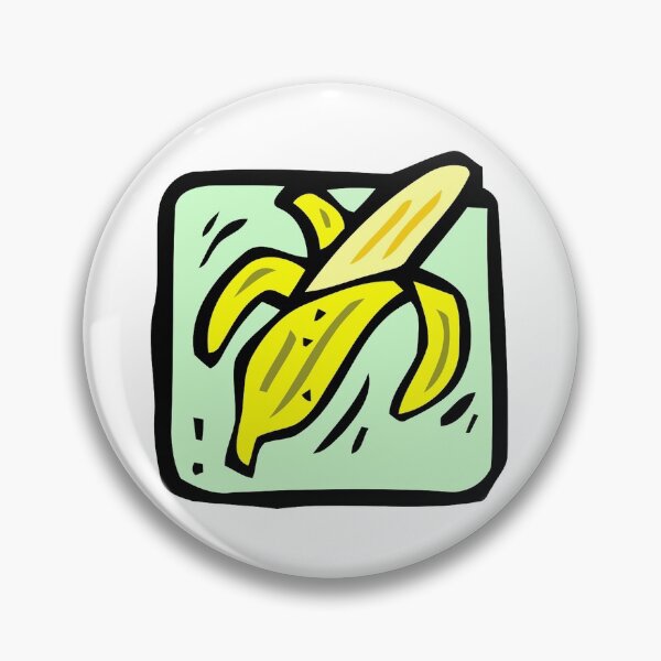 Item preview, I love Bananas!! designed and sold by GoodDaysGames.